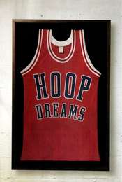 Hoop Dreams