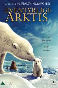 Arctic Tale - Poster