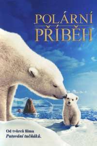Arctic Tale - Poster
