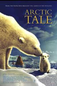 Arctic Tale - Poster