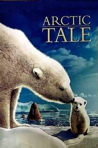 Arctic Tale - Poster
