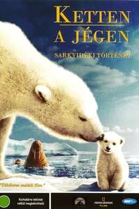 Arctic Tale - Poster