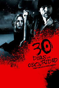30 Days of Night - Poster