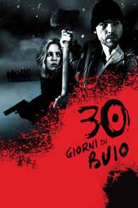 30 Days of Night - Poster