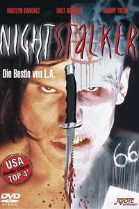 Nightstalker - Poster