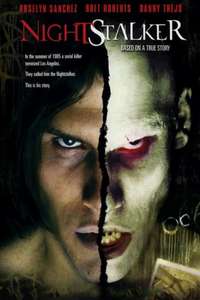 Nightstalker - Poster