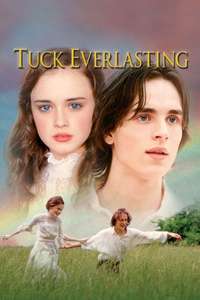 Tuck Everlasting - Poster