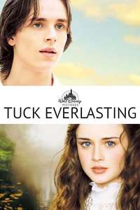 Tuck Everlasting - Poster