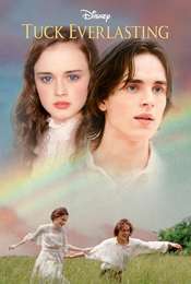 Tuck Everlasting