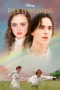 Tuck Everlasting - Poster