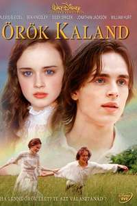 Tuck Everlasting - Poster