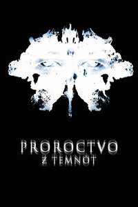 The Mothman Prophecies - Poster