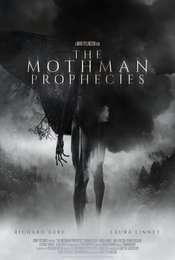 The Mothman Prophecies