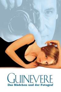 Guinevere - Poster