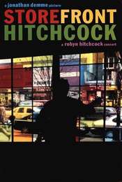 Storefront Hitchcock