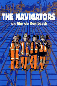 The Navigators - Poster