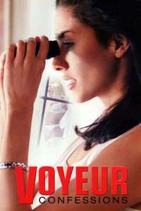Voyeur Confessions - Poster