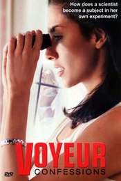 Voyeur Confessions