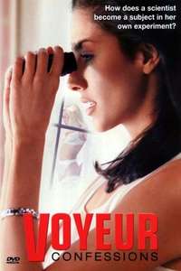 Voyeur Confessions - Poster