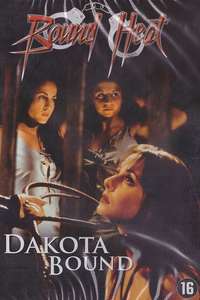 Dakota Bound - Poster