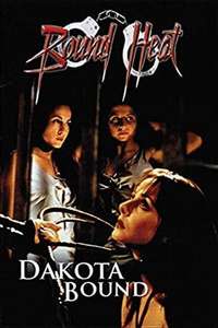Dakota Bound - Poster