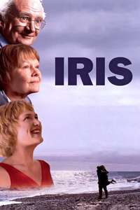 Iris - Poster