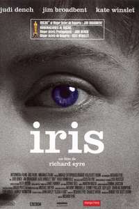 Iris - Poster