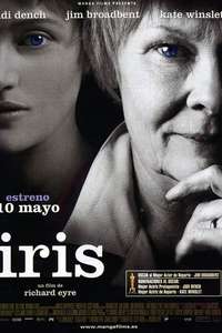 Iris - Poster