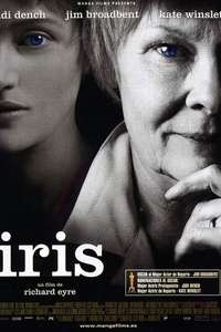 Iris - Poster