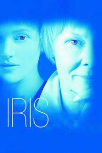Iris - Poster