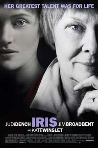 Iris - Poster