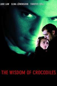 The Wisdom of Crocodiles - Poster