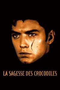 The Wisdom of Crocodiles - Poster