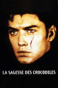 The Wisdom of Crocodiles - Poster
