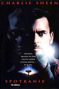 The Arrival - Poster
