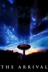 The Arrival - Poster