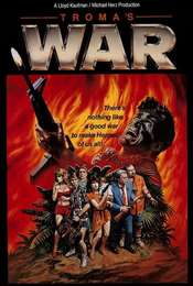 Troma's War