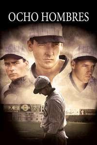 Eight Men Out - Poster