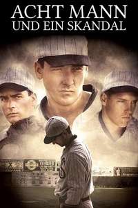 Eight Men Out - Poster