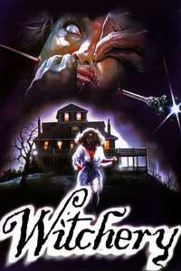 Witchery - Poster