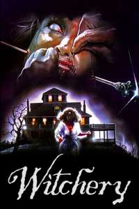 Witchery - Poster