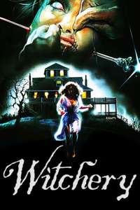 Witchery - Poster
