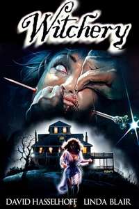 Witchery - Poster
