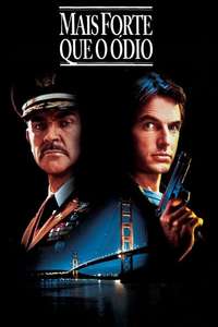 The Presidio - Poster