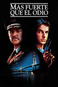 The Presidio - Poster