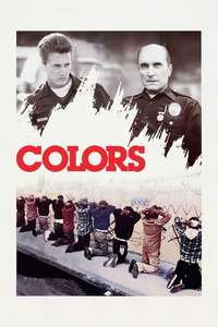 Colors - Poster
