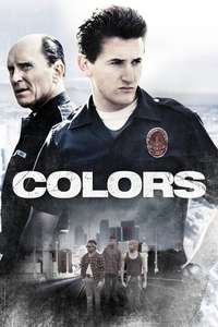 Colors - Poster