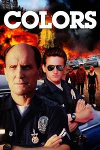 Colors - Poster