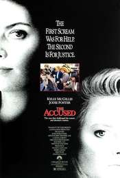 The Accused