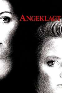 The Accused - Poster